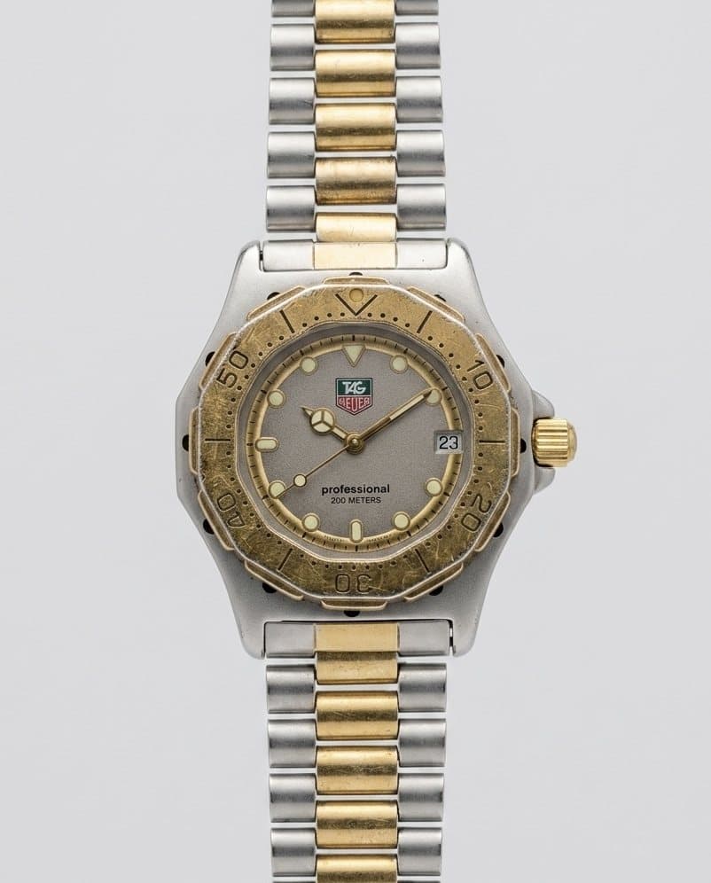 Reloj vintage IACwatches 2